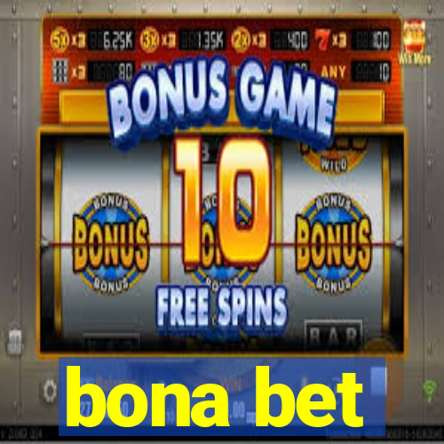 bona bet